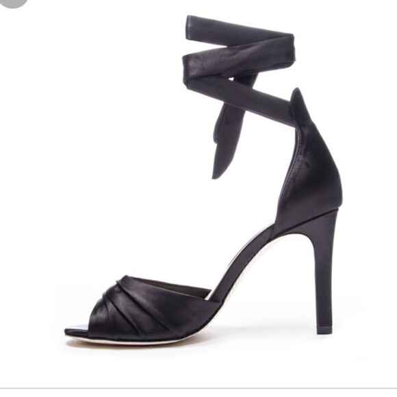 NWOB MSRP $145 Chinese Laundry Kristin Cavallari Lilac Sandal Women's Size 8 - Picture 2 of 10